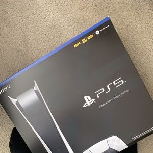 PS5